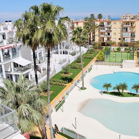 Victoria 80 By Homeprive Denia Eksteriør bilde