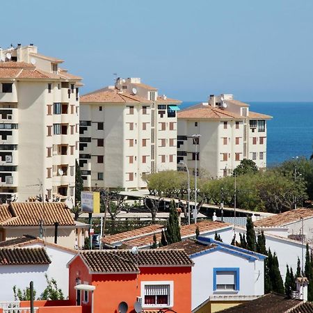 Victoria 80 By Homeprive Denia Eksteriør bilde