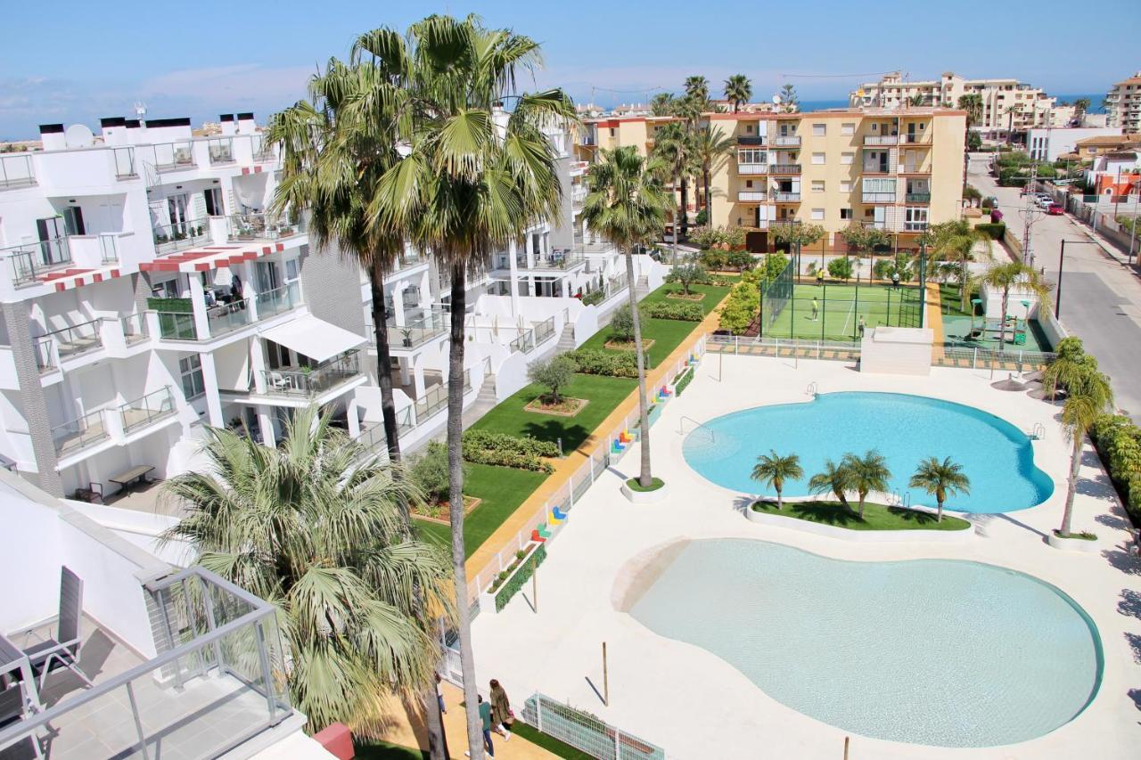 Victoria 80 By Homeprive Denia Eksteriør bilde