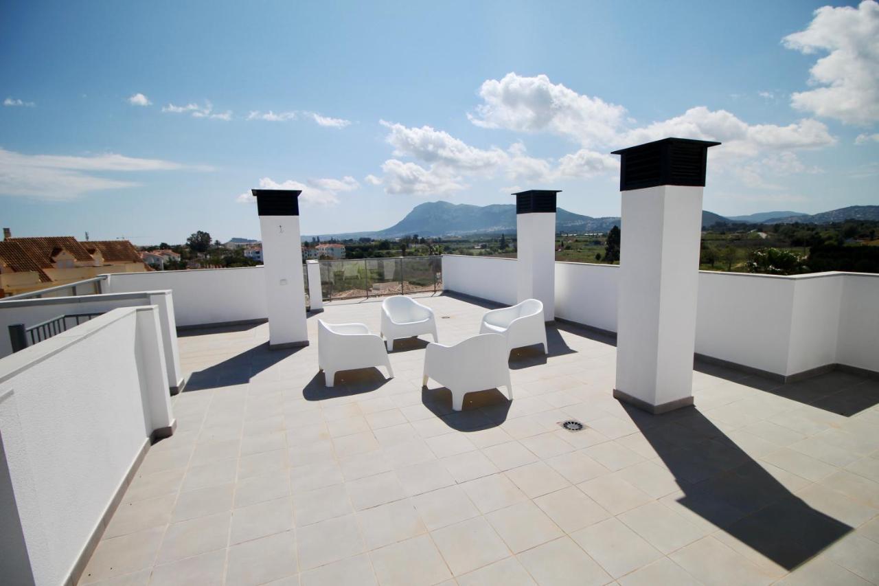 Victoria 80 By Homeprive Denia Eksteriør bilde