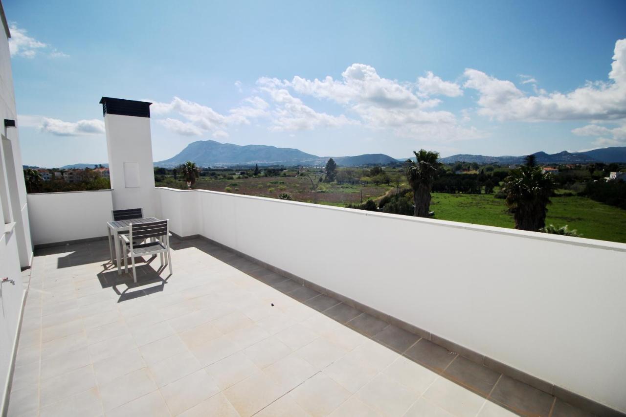 Victoria 80 By Homeprive Denia Eksteriør bilde
