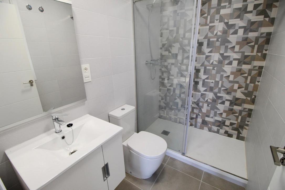 Victoria 80 By Homeprive Denia Eksteriør bilde