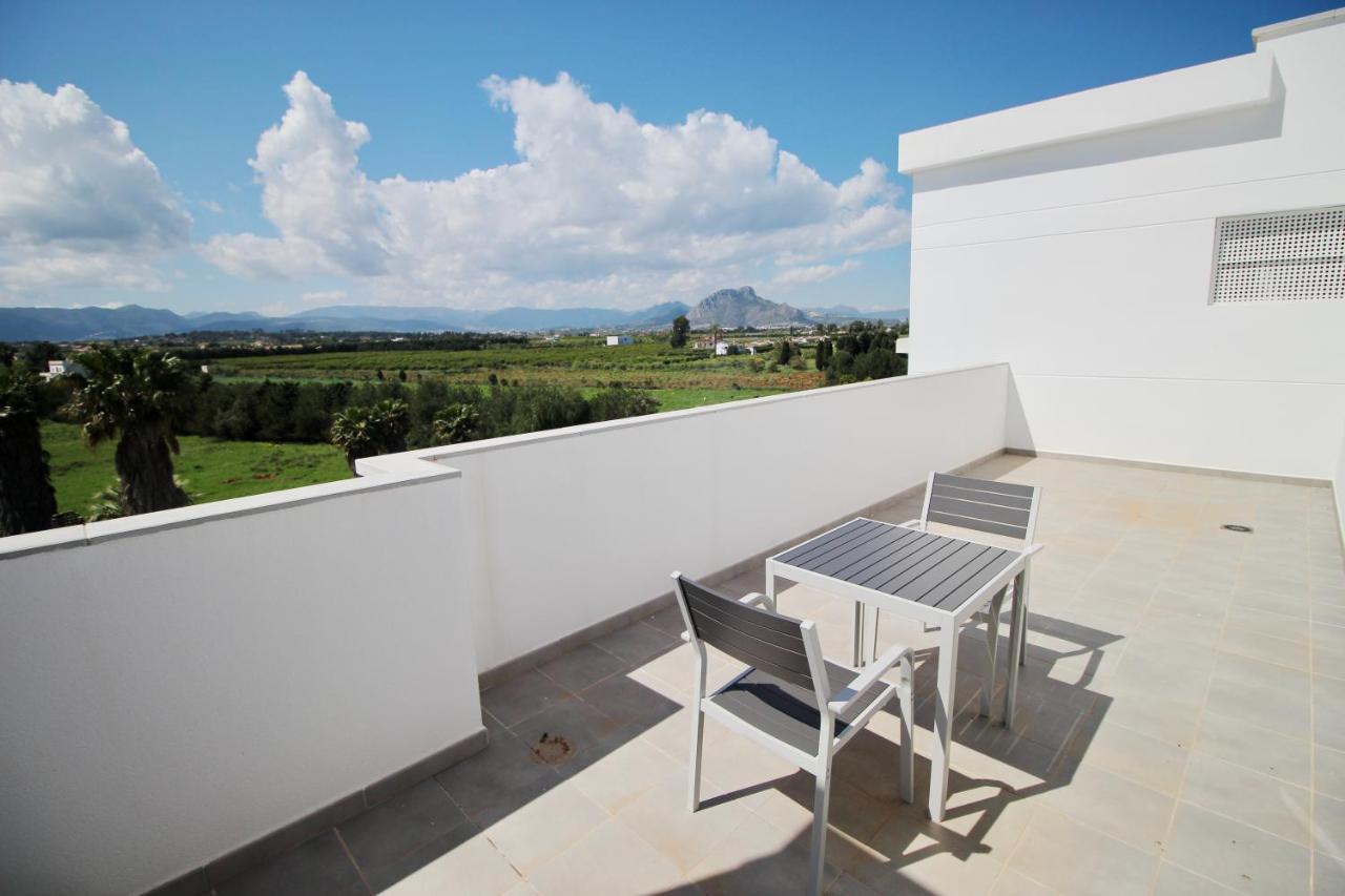 Victoria 80 By Homeprive Denia Eksteriør bilde