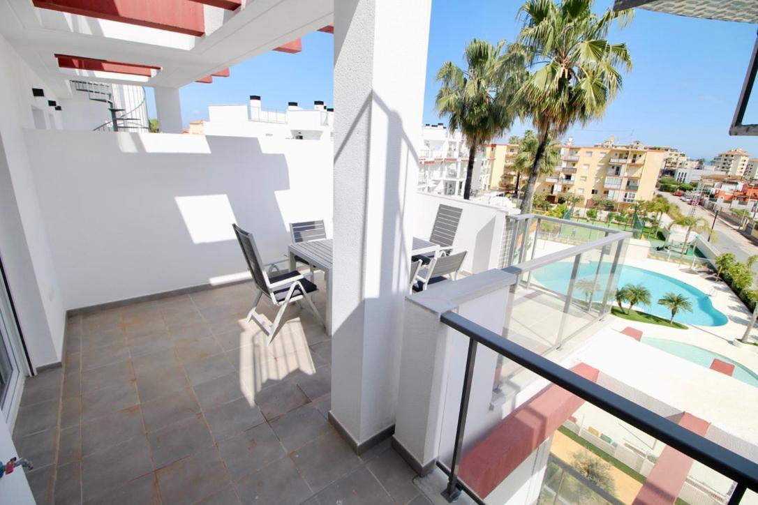 Victoria 80 By Homeprive Denia Eksteriør bilde