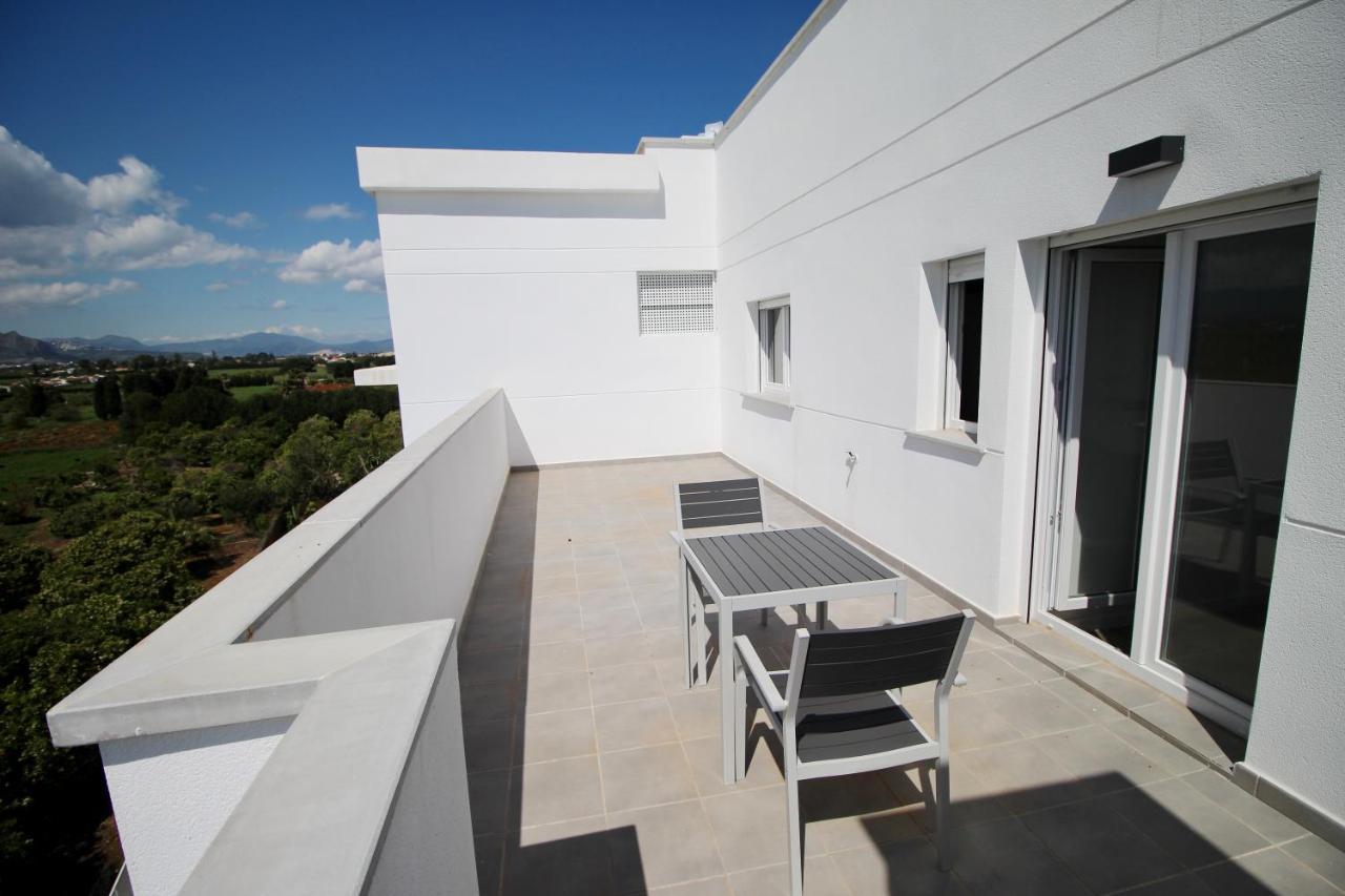 Victoria 80 By Homeprive Denia Eksteriør bilde