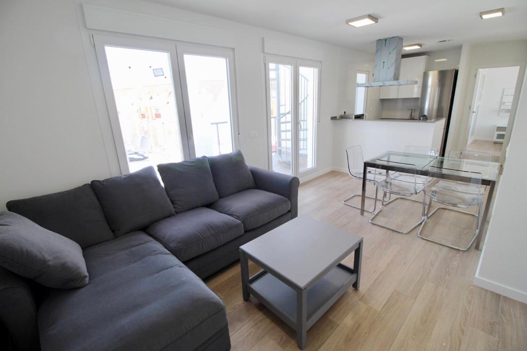 Victoria 80 By Homeprive Denia Eksteriør bilde
