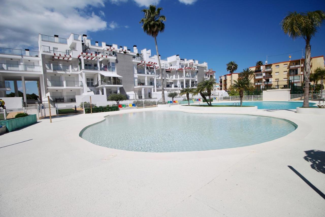 Victoria 80 By Homeprive Denia Eksteriør bilde
