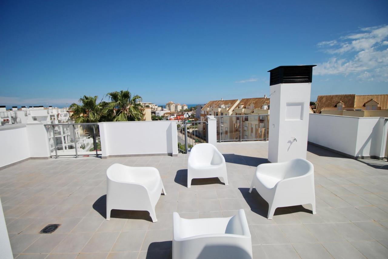 Victoria 80 By Homeprive Denia Eksteriør bilde