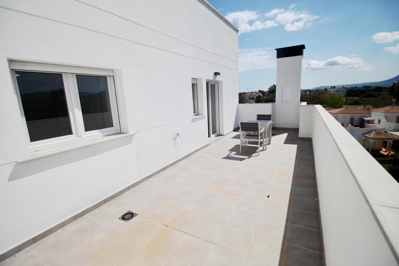 Victoria 80 By Homeprive Denia Eksteriør bilde